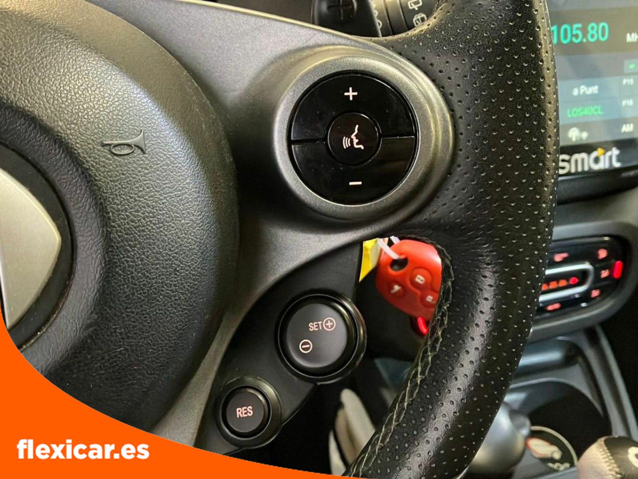 Foto Smart Fortwo 17