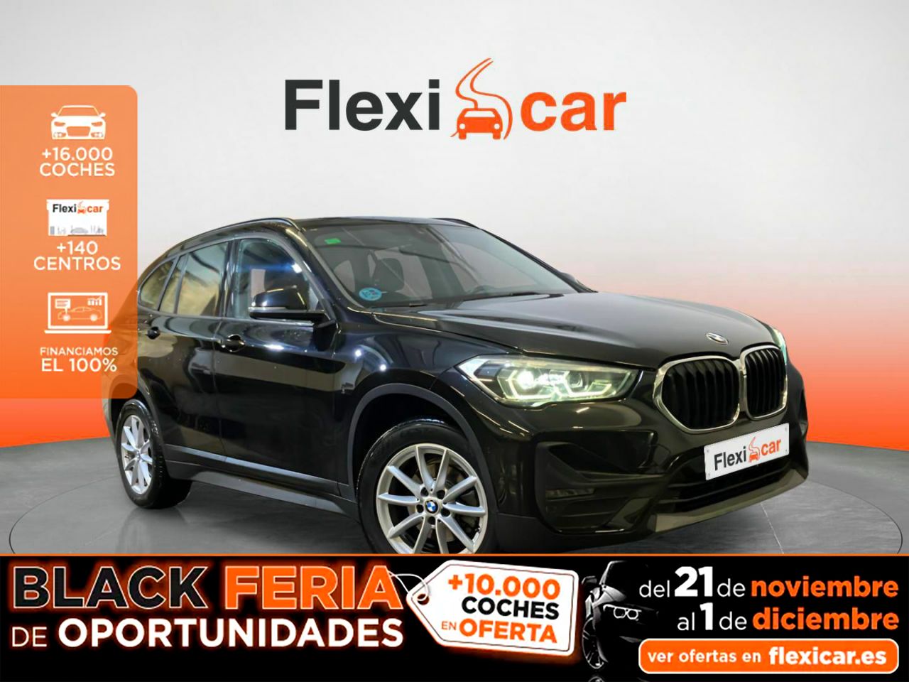 Foto BMW X1 1