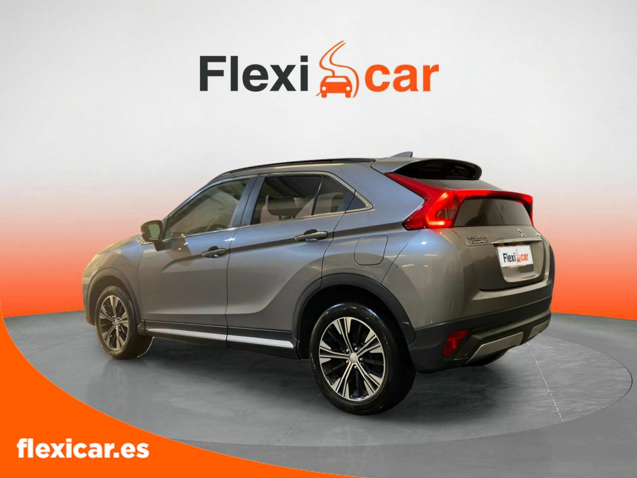 Foto Mitsubishi Eclipse Cross 9