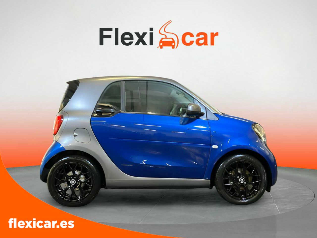 Foto Smart Fortwo 4