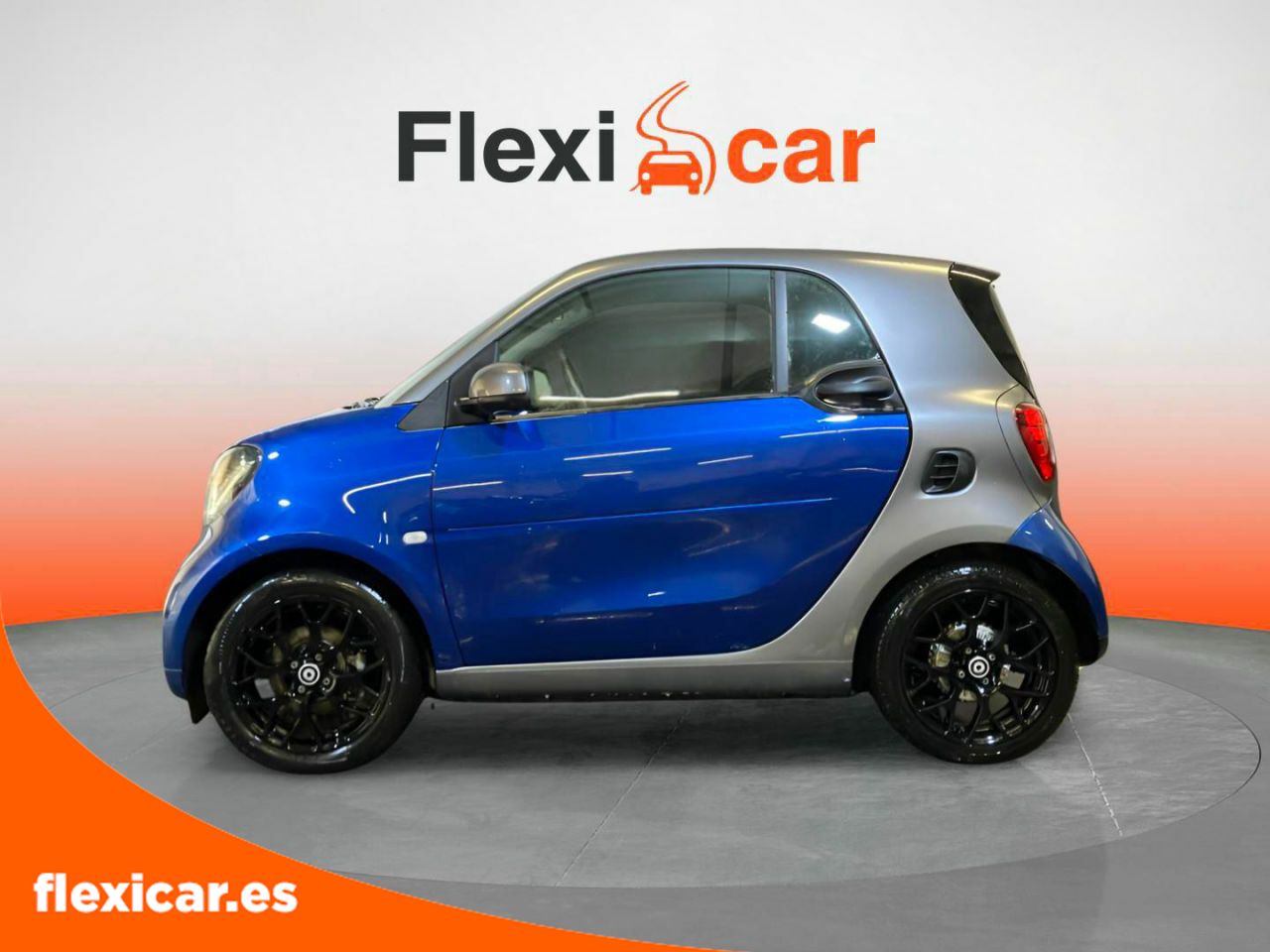 Foto Smart Fortwo 5