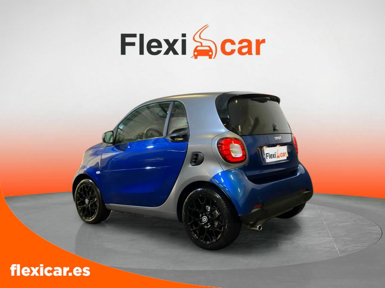 Foto Smart Fortwo 9