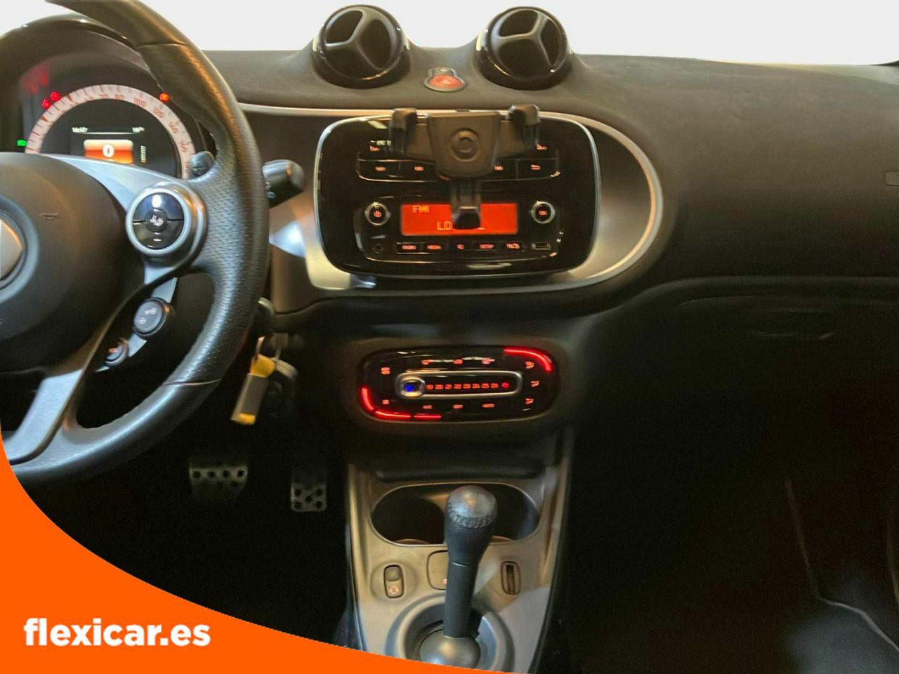 Foto Smart Fortwo 13