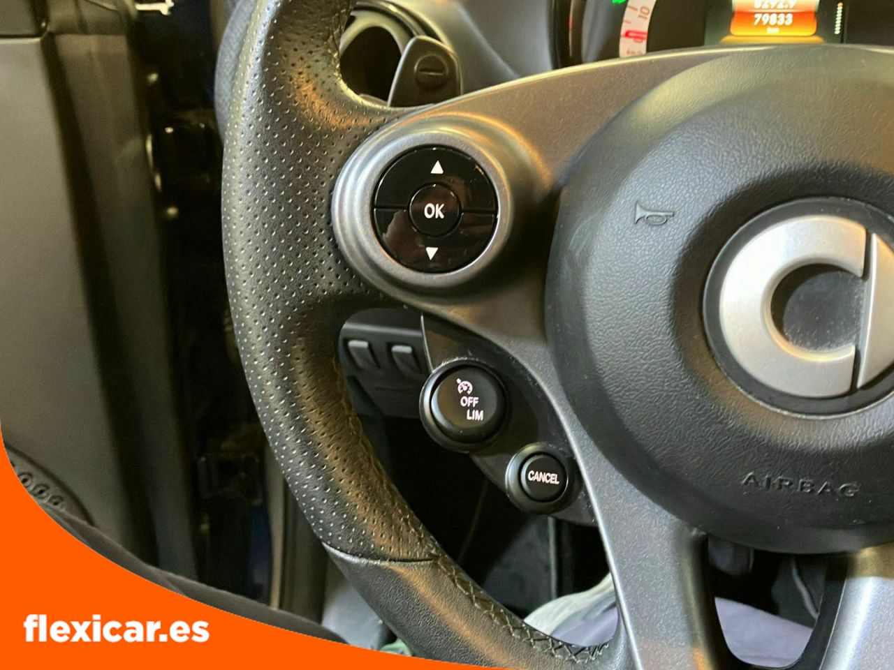 Foto Smart Fortwo 14