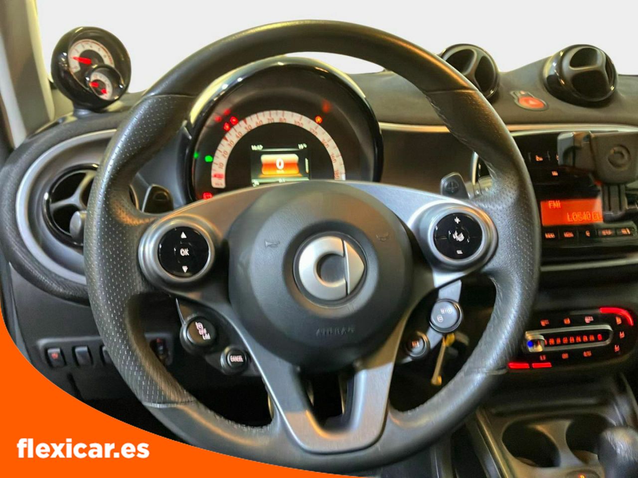 Foto Smart Fortwo 15