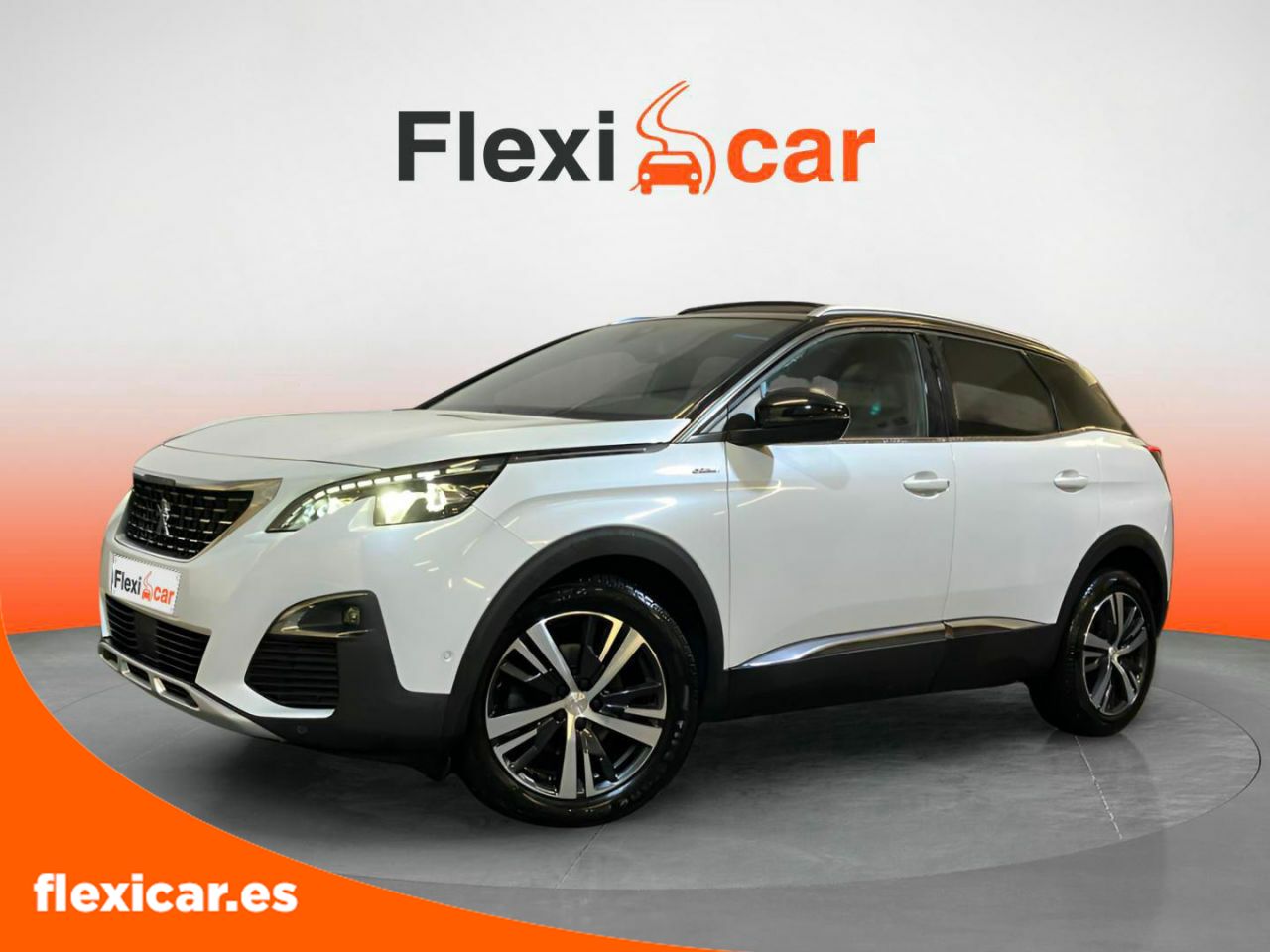 Foto Peugeot 3008 3