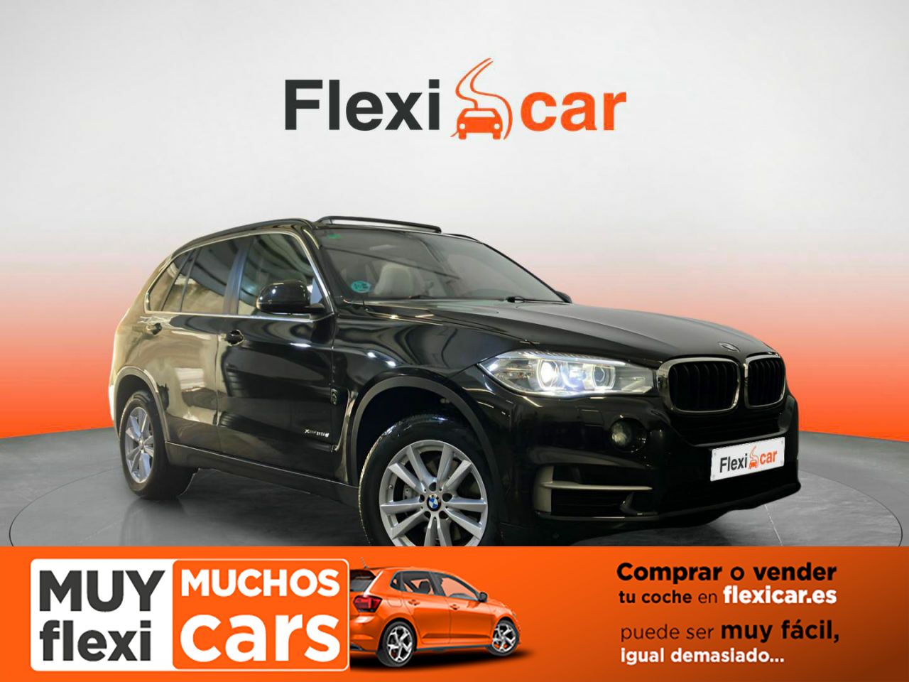 Foto BMW X5 1