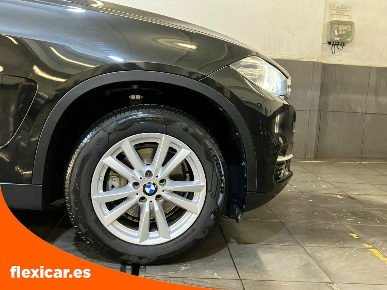 Foto BMW X5 23