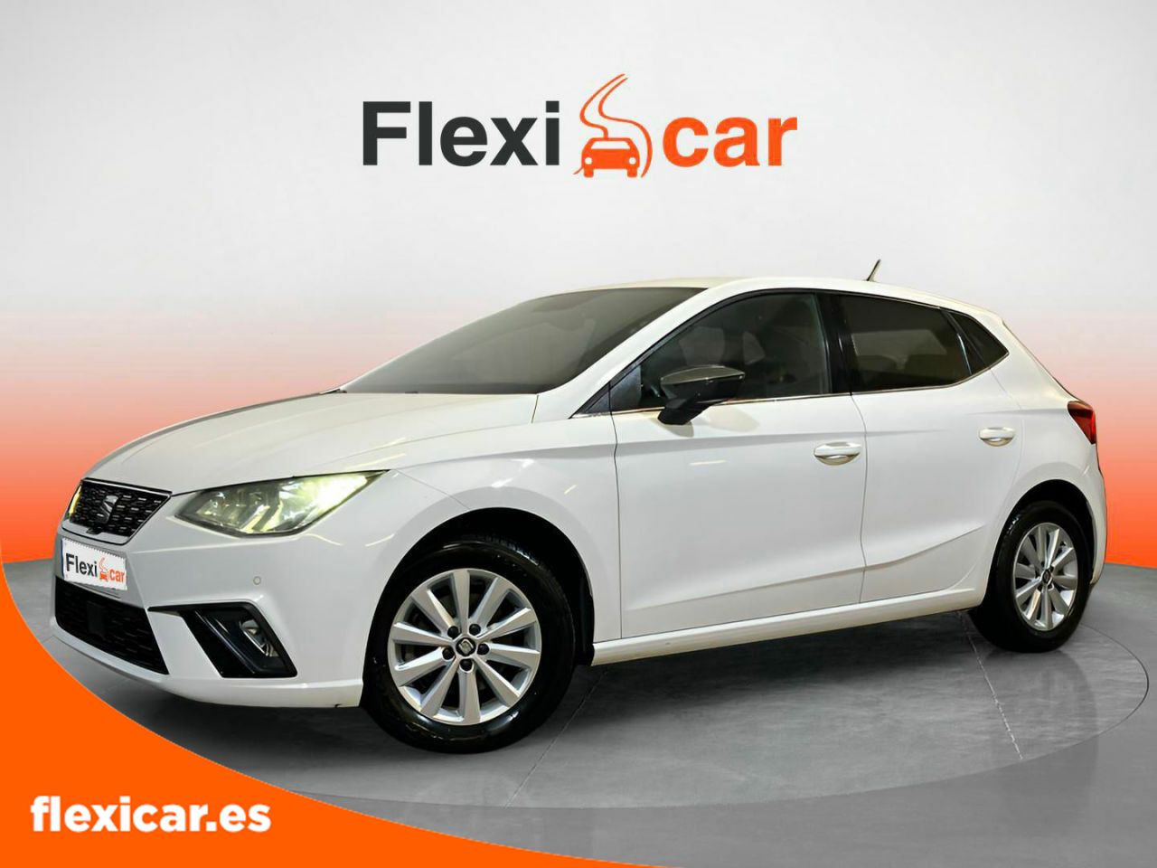 Foto Seat Ibiza 3