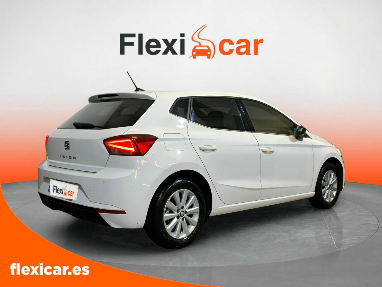 Foto Seat Ibiza 7