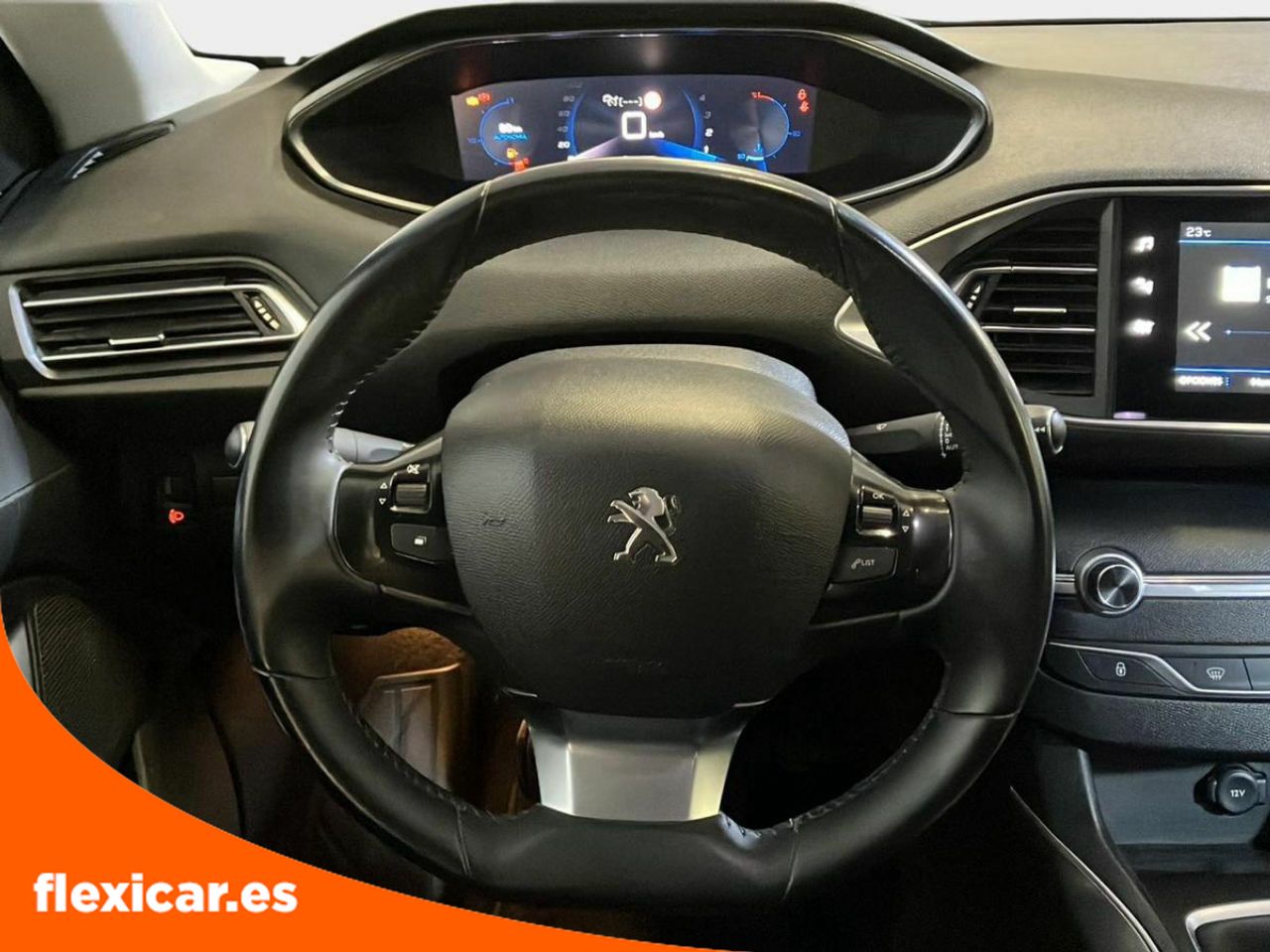 Foto Peugeot 308 14