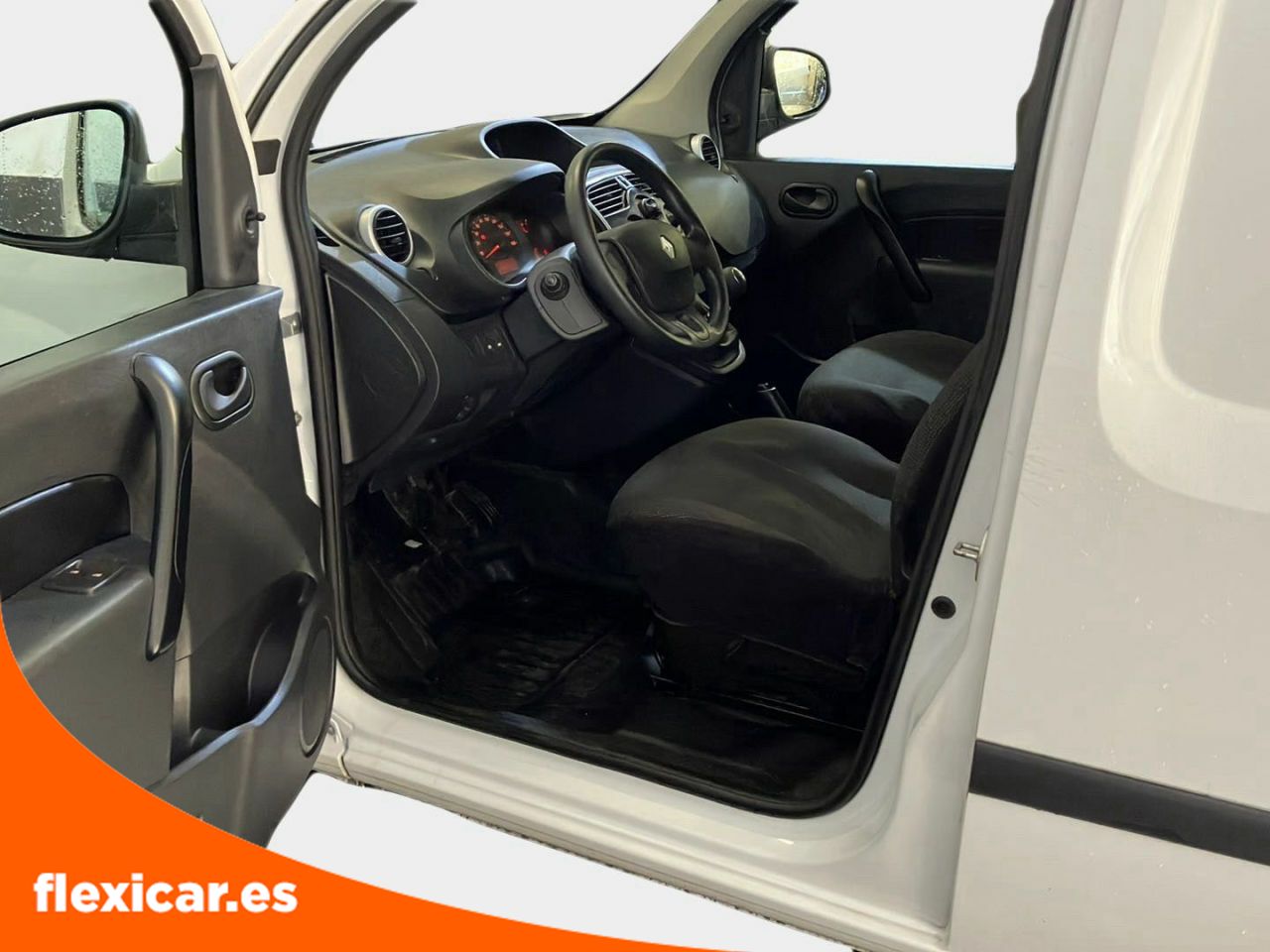 Foto Renault Kangoo 16