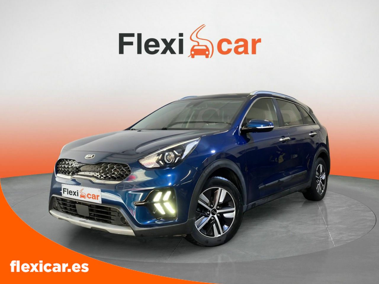 Foto Kia Niro 3