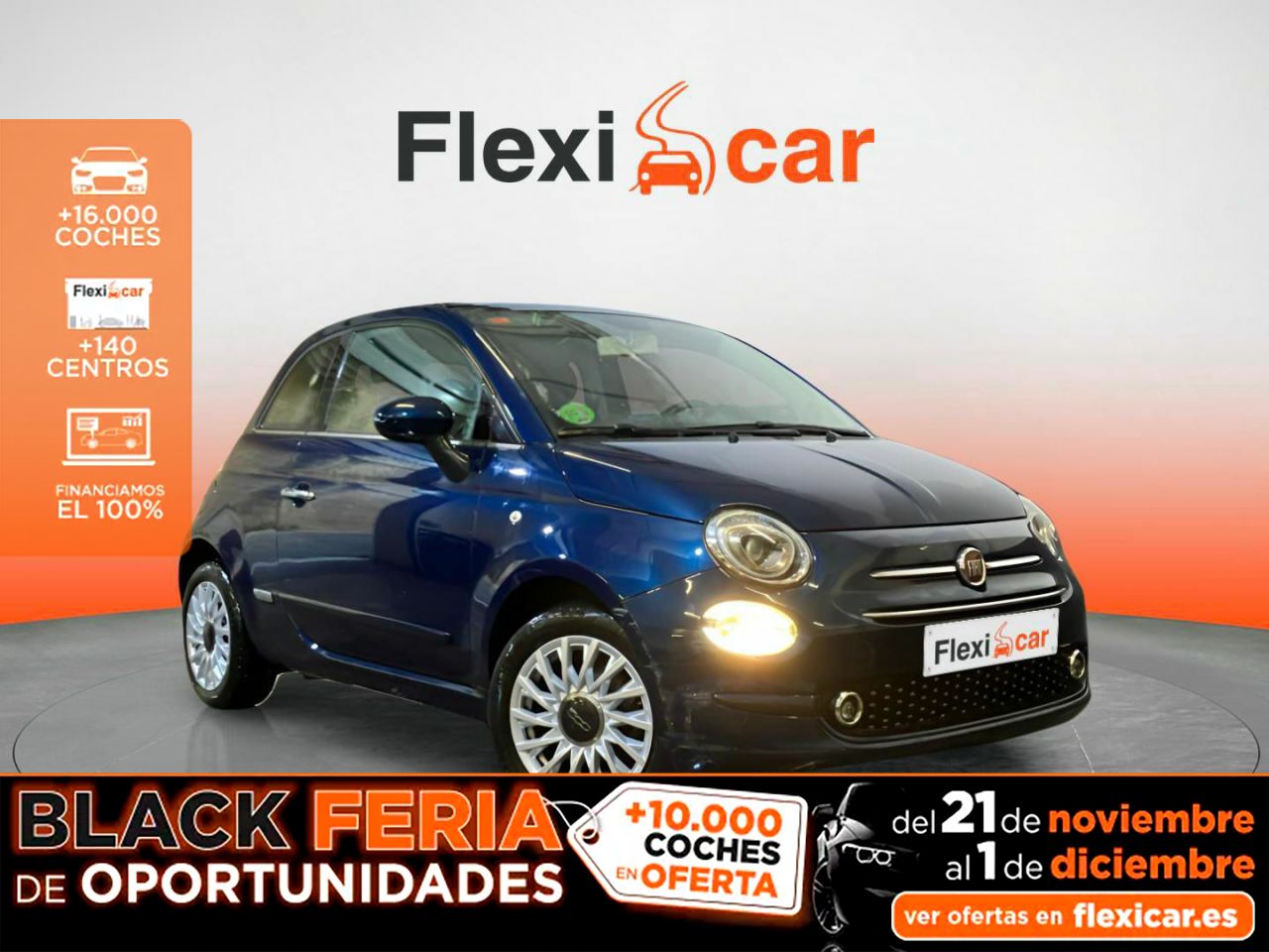 Foto Fiat 500 1