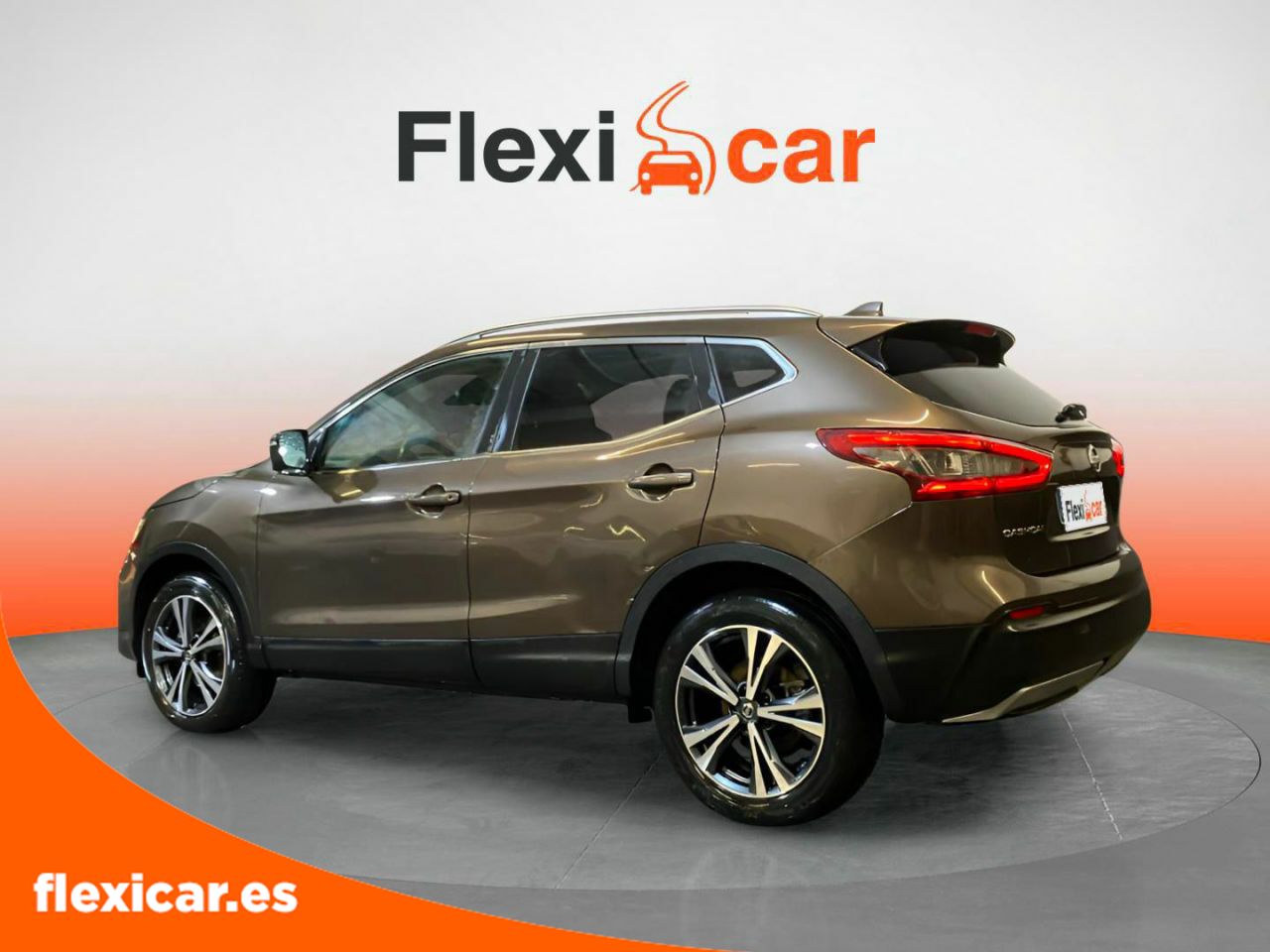 Foto Nissan Qashqai 9