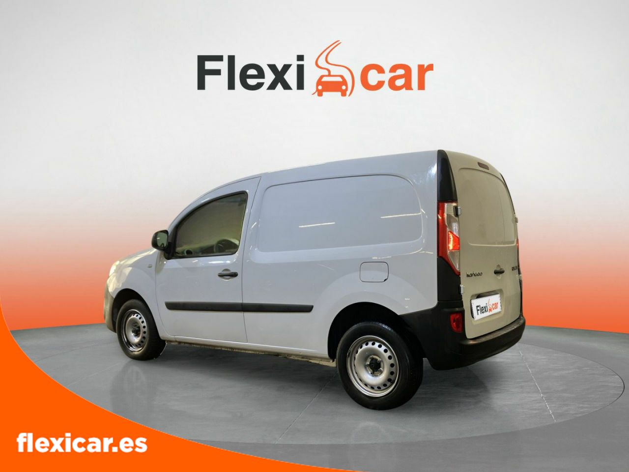 Foto Renault Kangoo 9