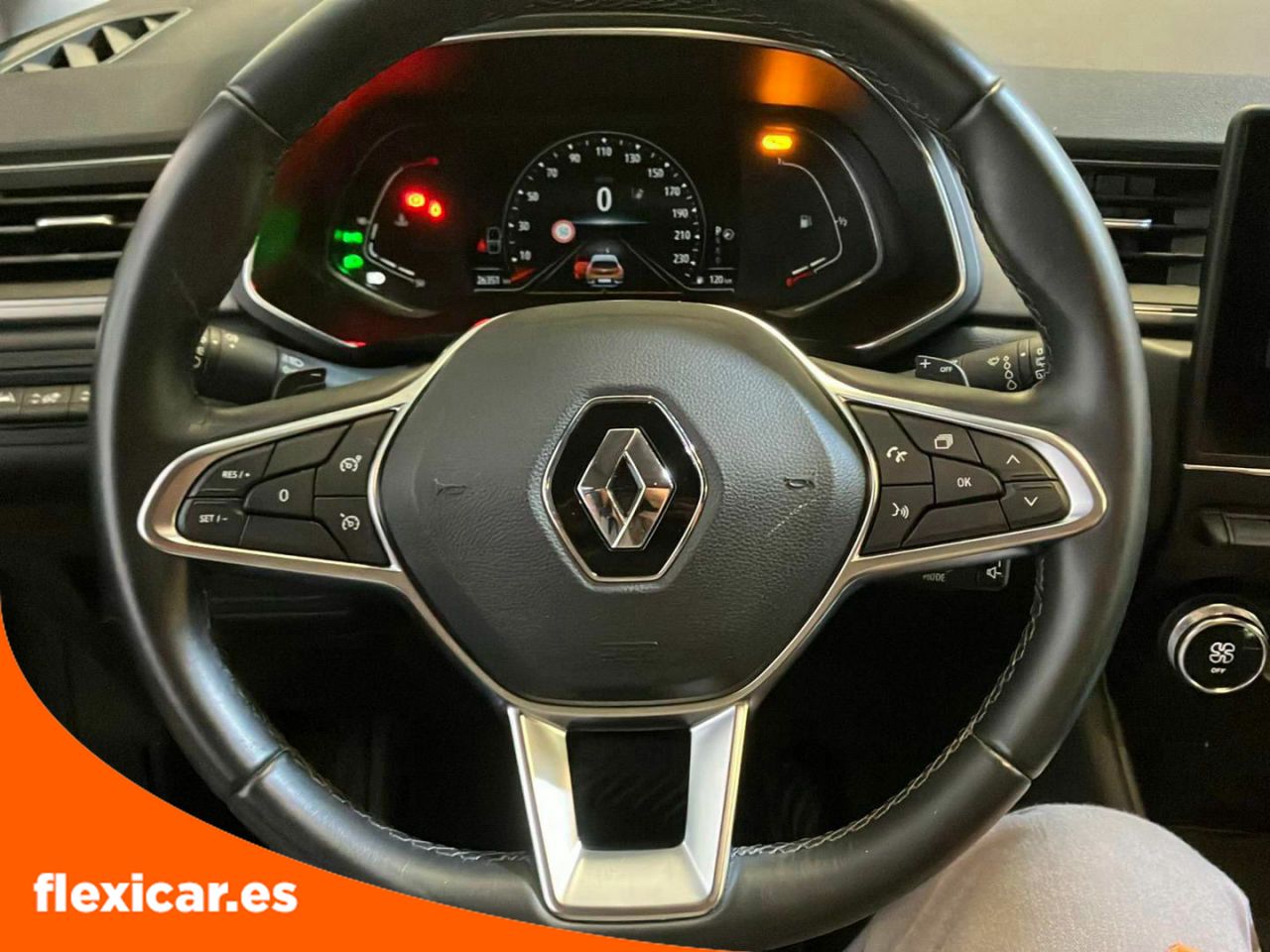 Foto Renault Captur 13