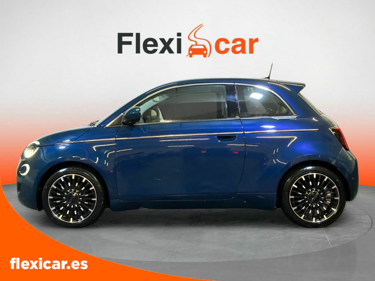 Foto Fiat 500 5