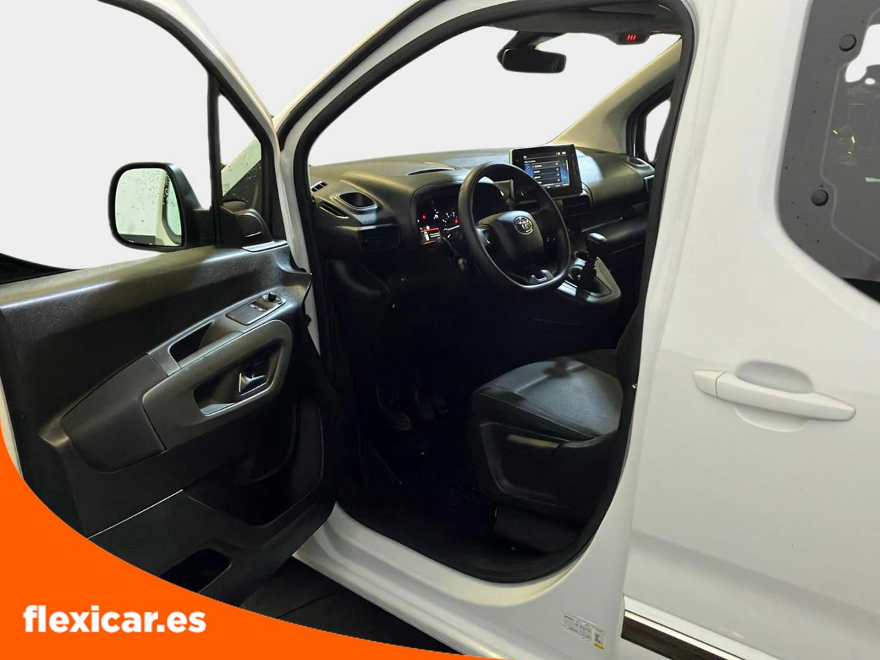 Foto Toyota Proace Verso 18