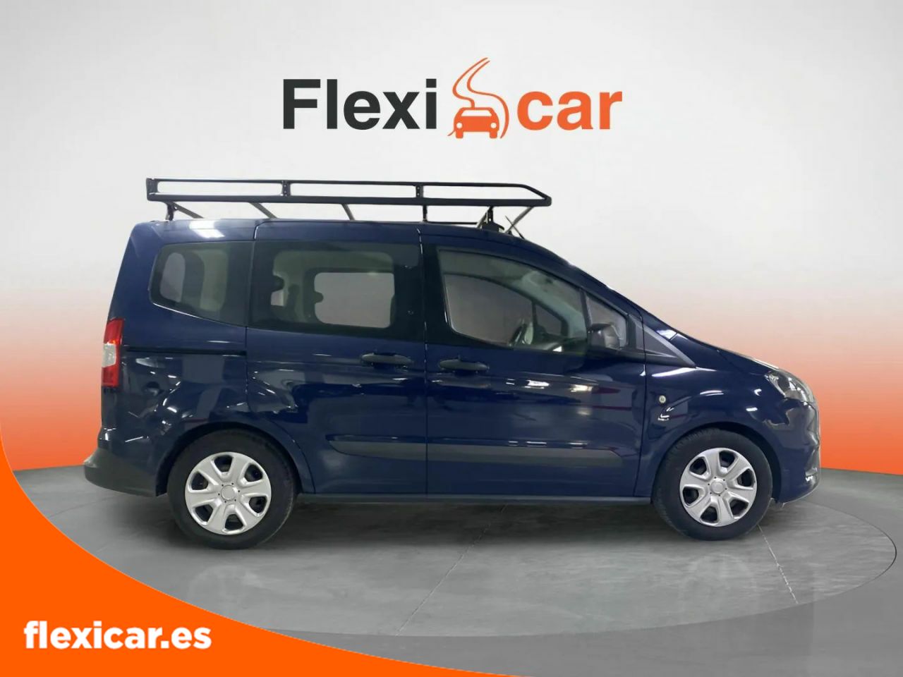 Foto Ford Tourneo Courier 10