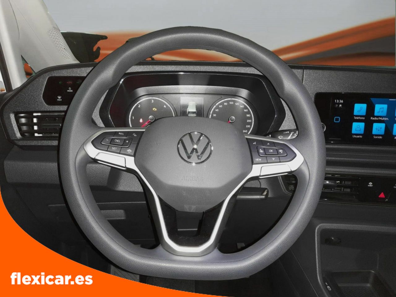 Foto Volkswagen Caddy 14