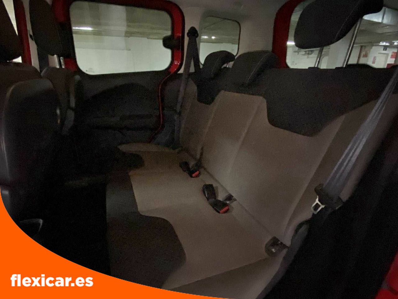 Foto Ford Tourneo Courier 20