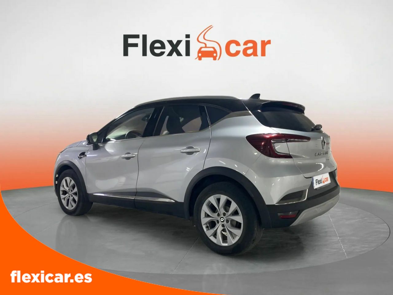 Foto Renault Captur 5