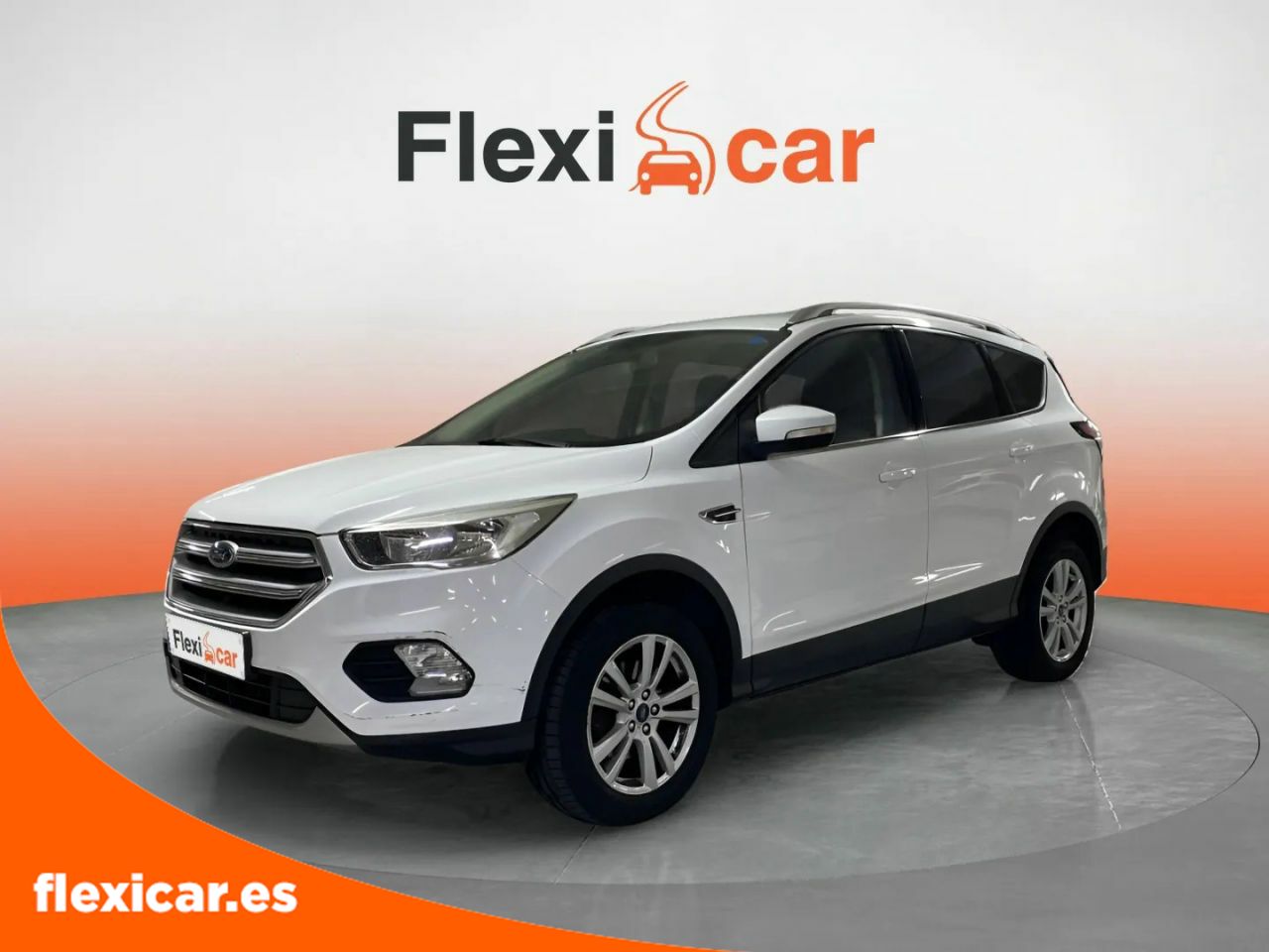 Foto Ford Kuga 3