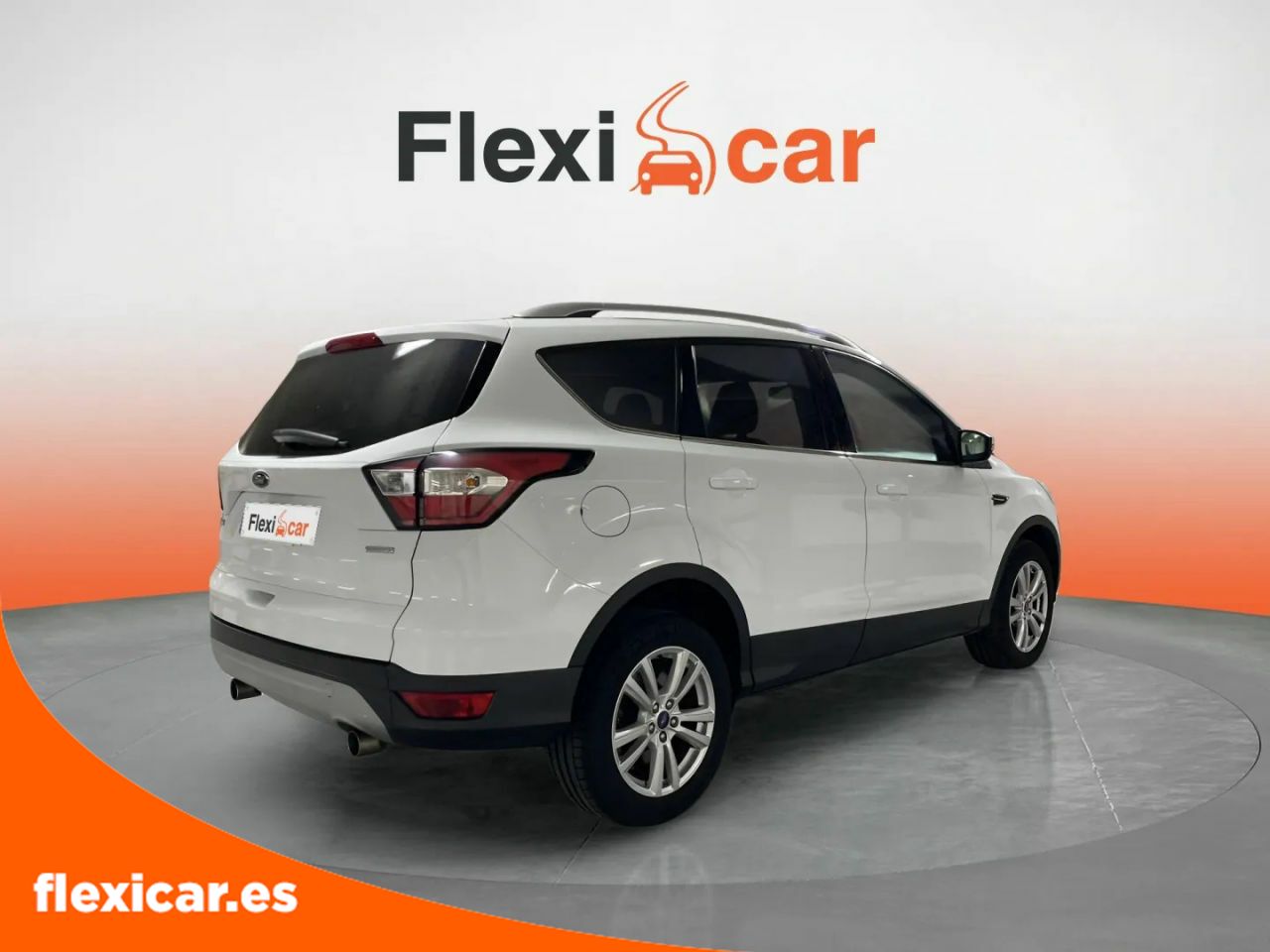 Foto Ford Kuga 8