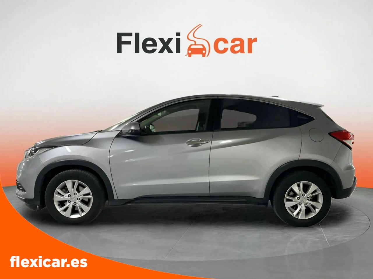 Foto Honda HR-V 4