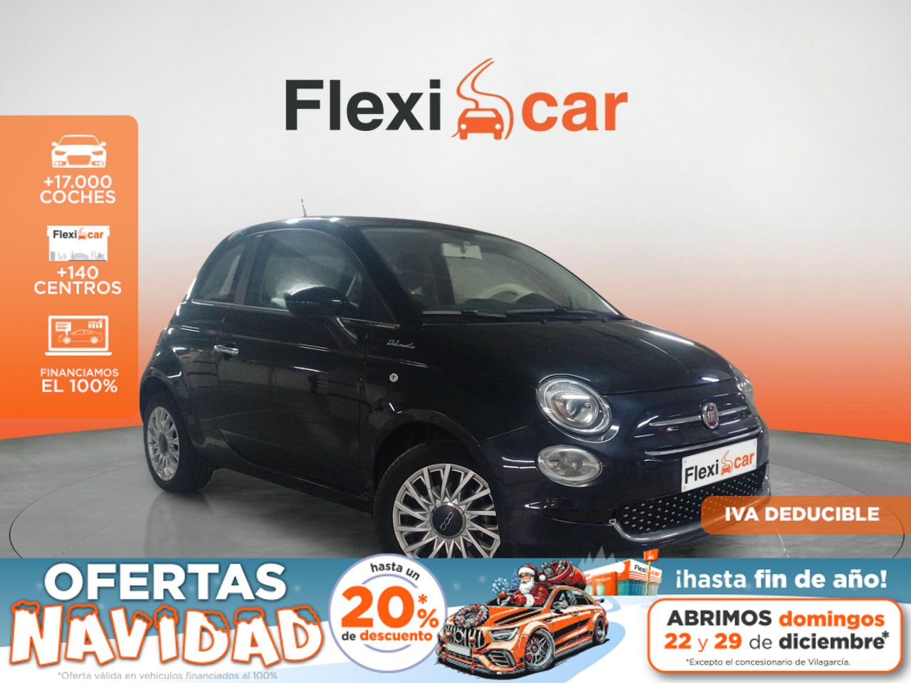 Foto Fiat 500 1