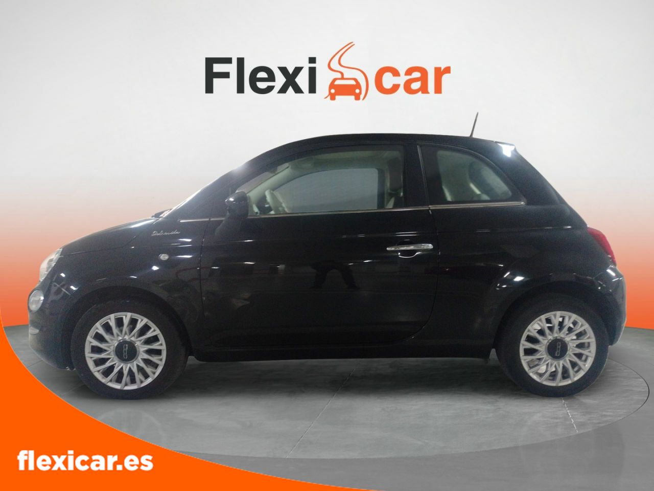 Foto Fiat 500 4