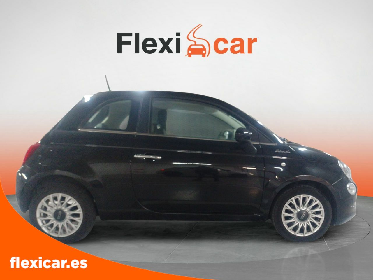 Foto Fiat 500 9