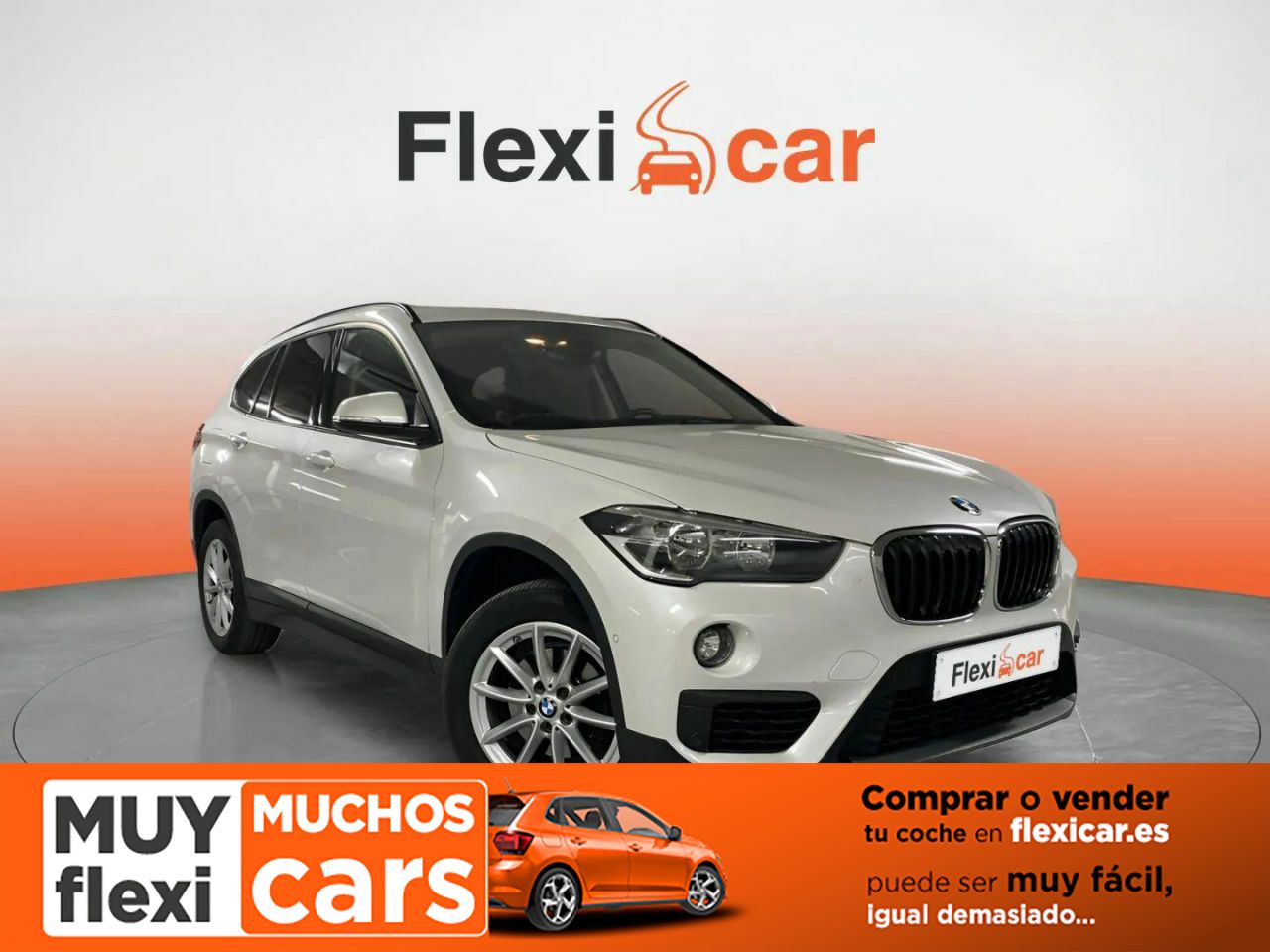 Foto BMW X1 1