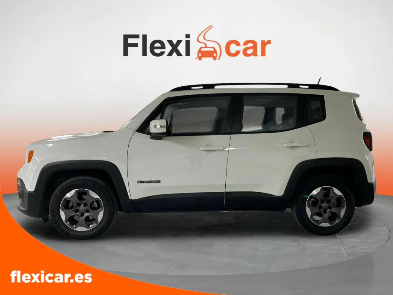 Foto Jeep Renegade 4