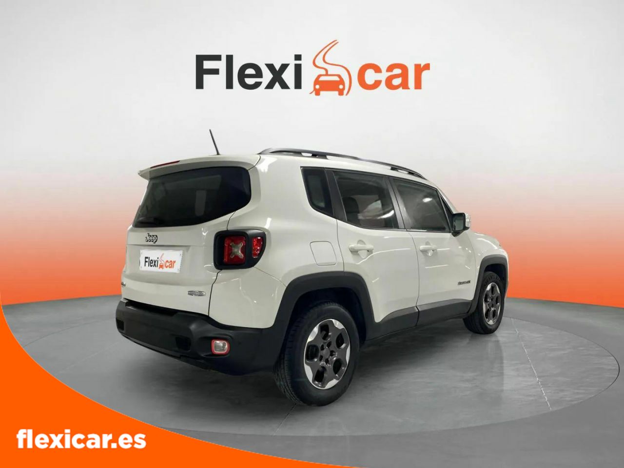 Foto Jeep Renegade 8