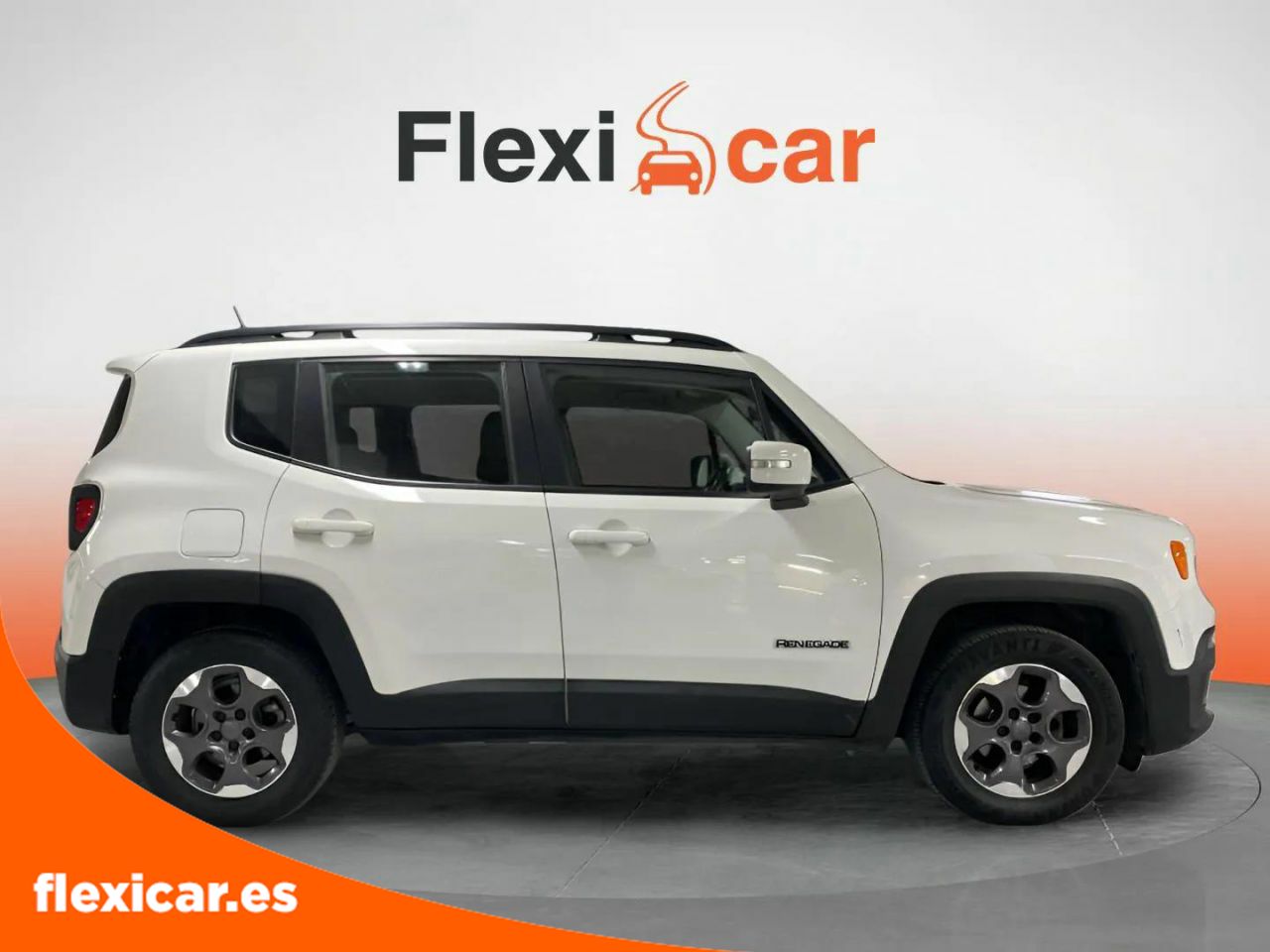 Foto Jeep Renegade 9