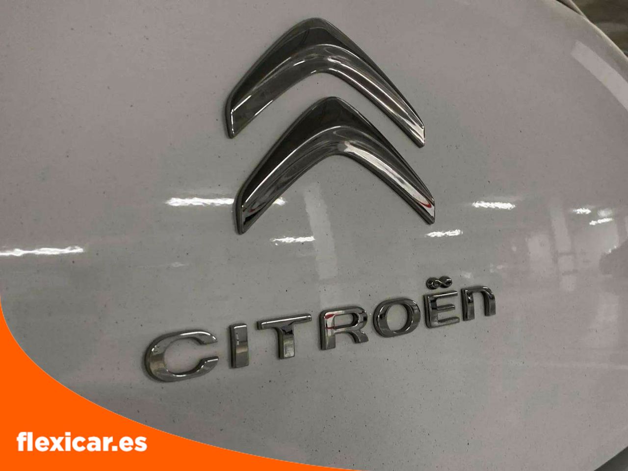 Foto Citroën C3 27