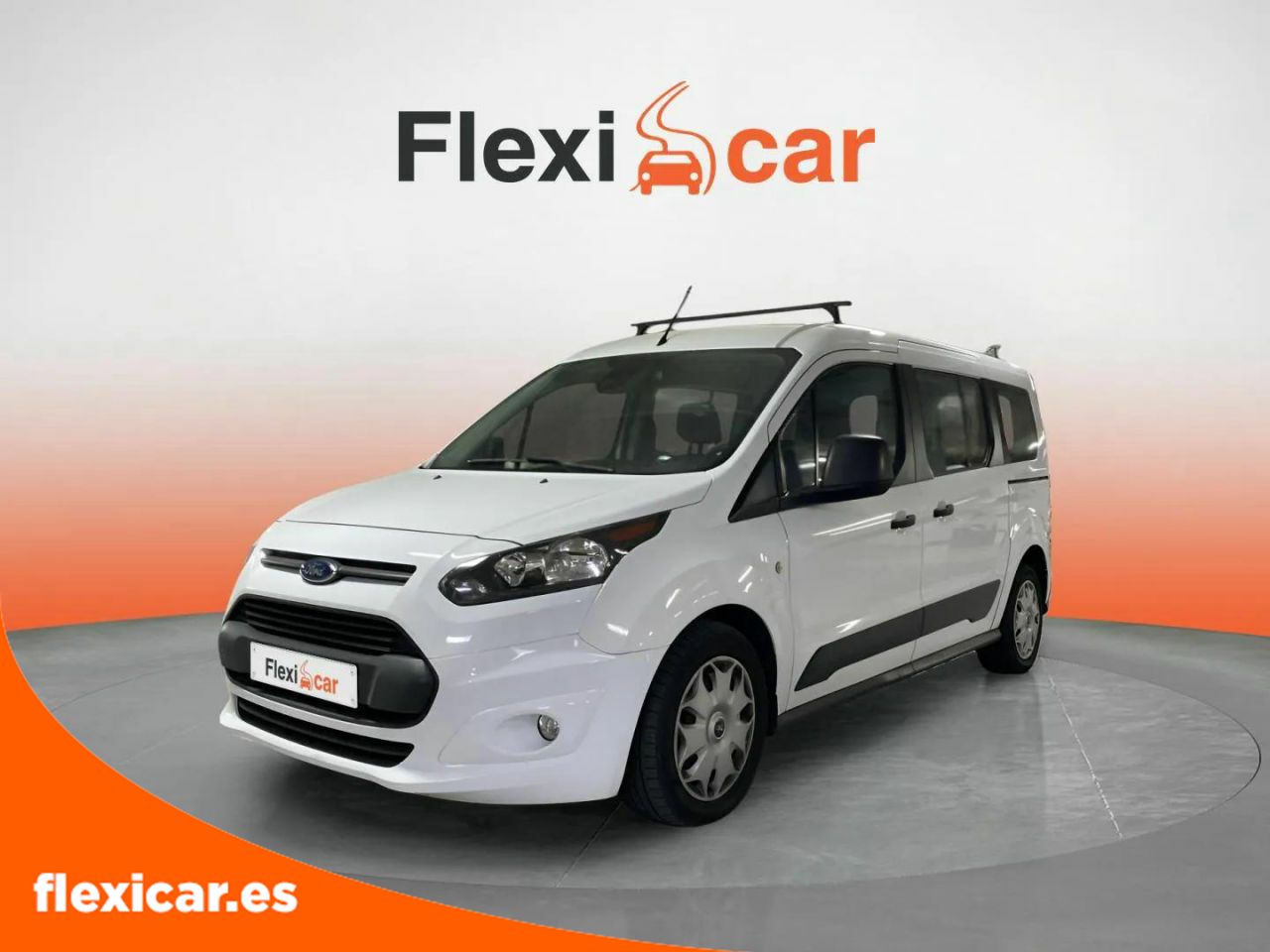 Foto Ford Transit Connect 3