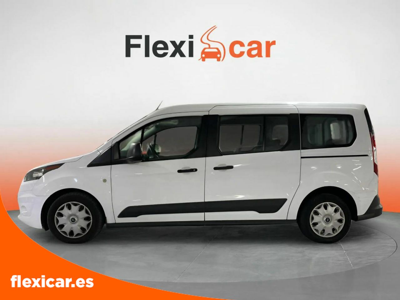 Foto Ford Transit Connect 4