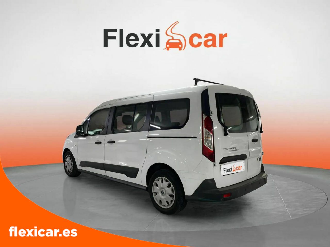 Foto Ford Transit Connect 5