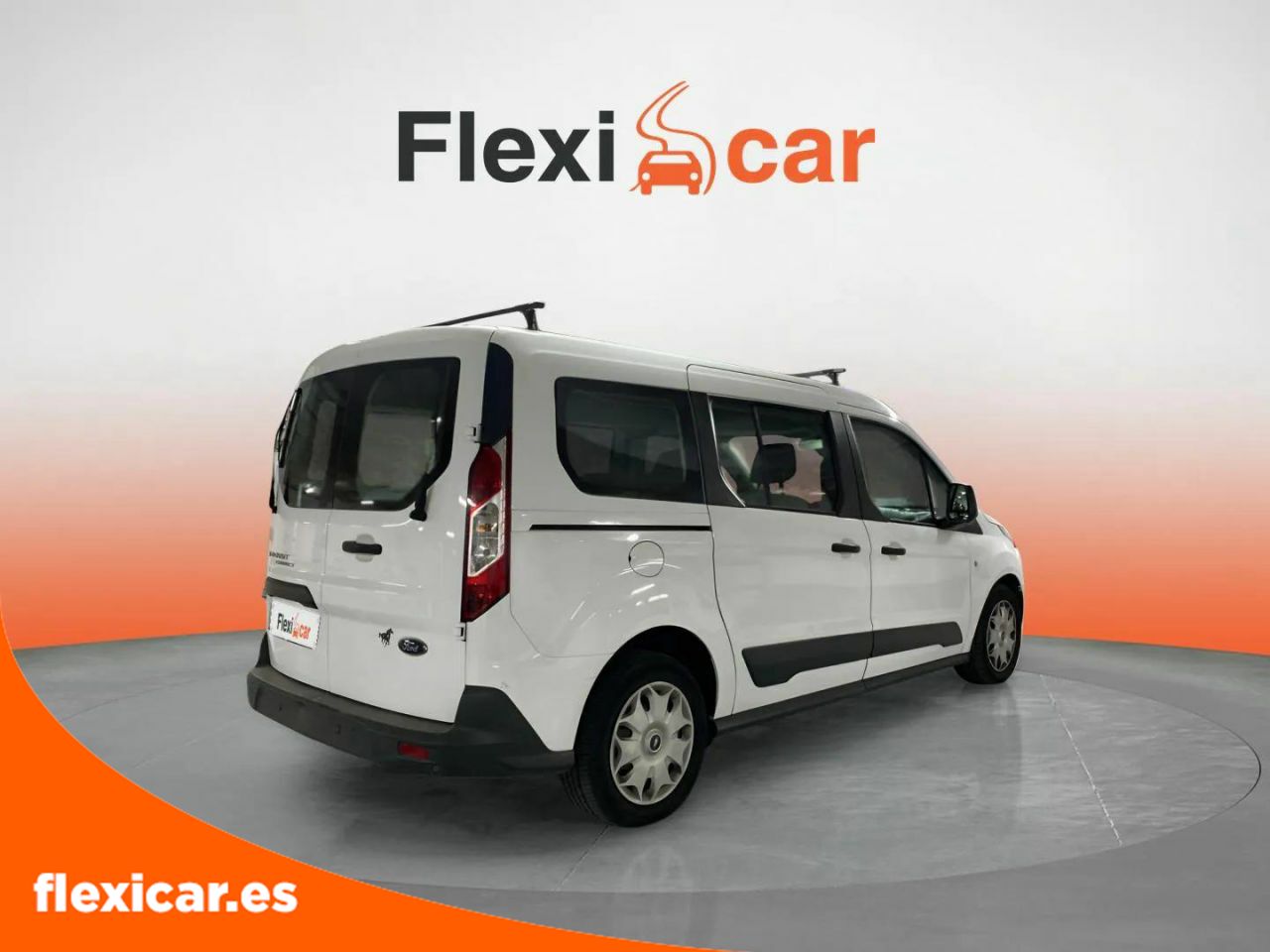 Foto Ford Transit Connect 8