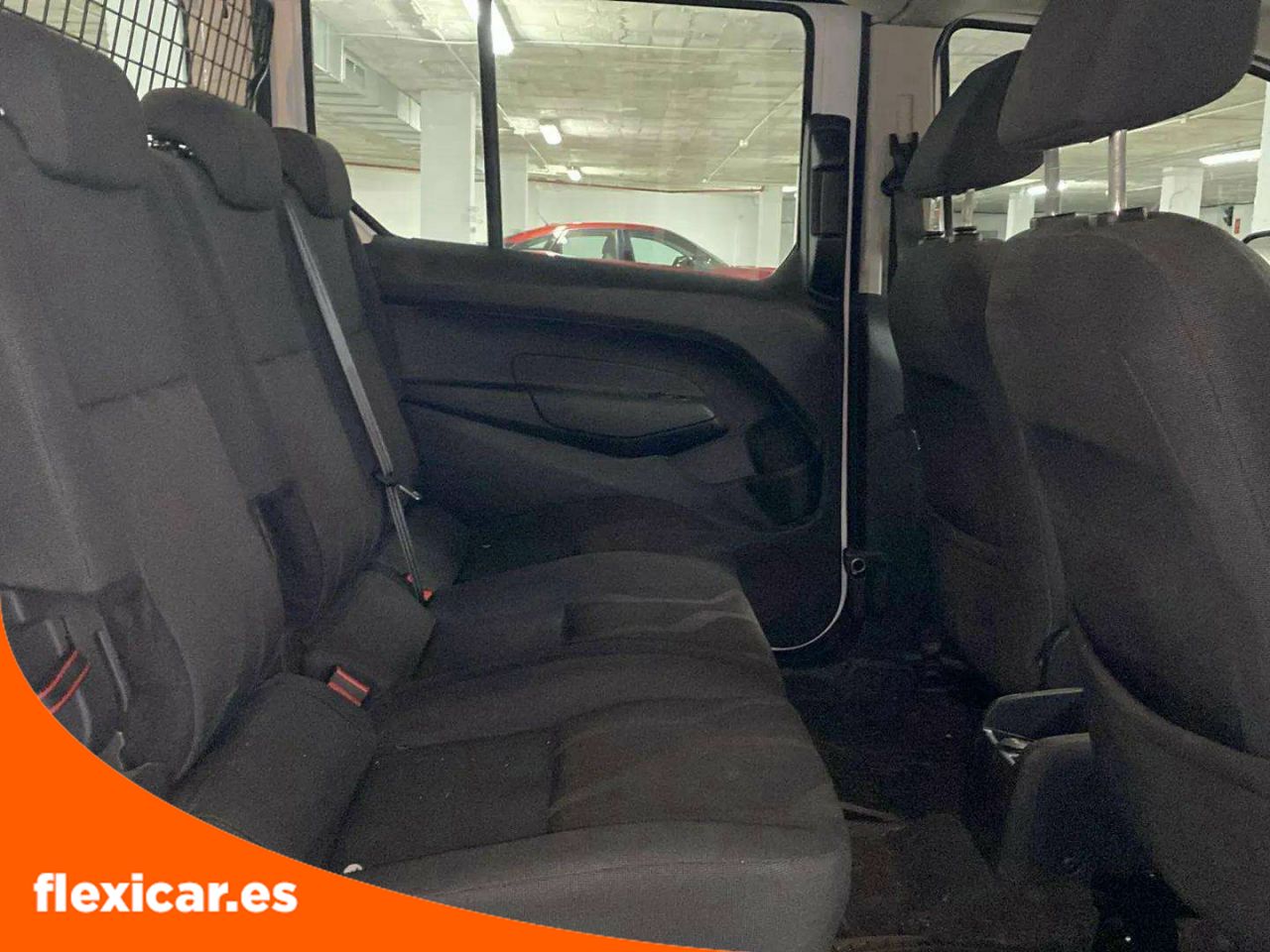 Foto Ford Transit Connect 23