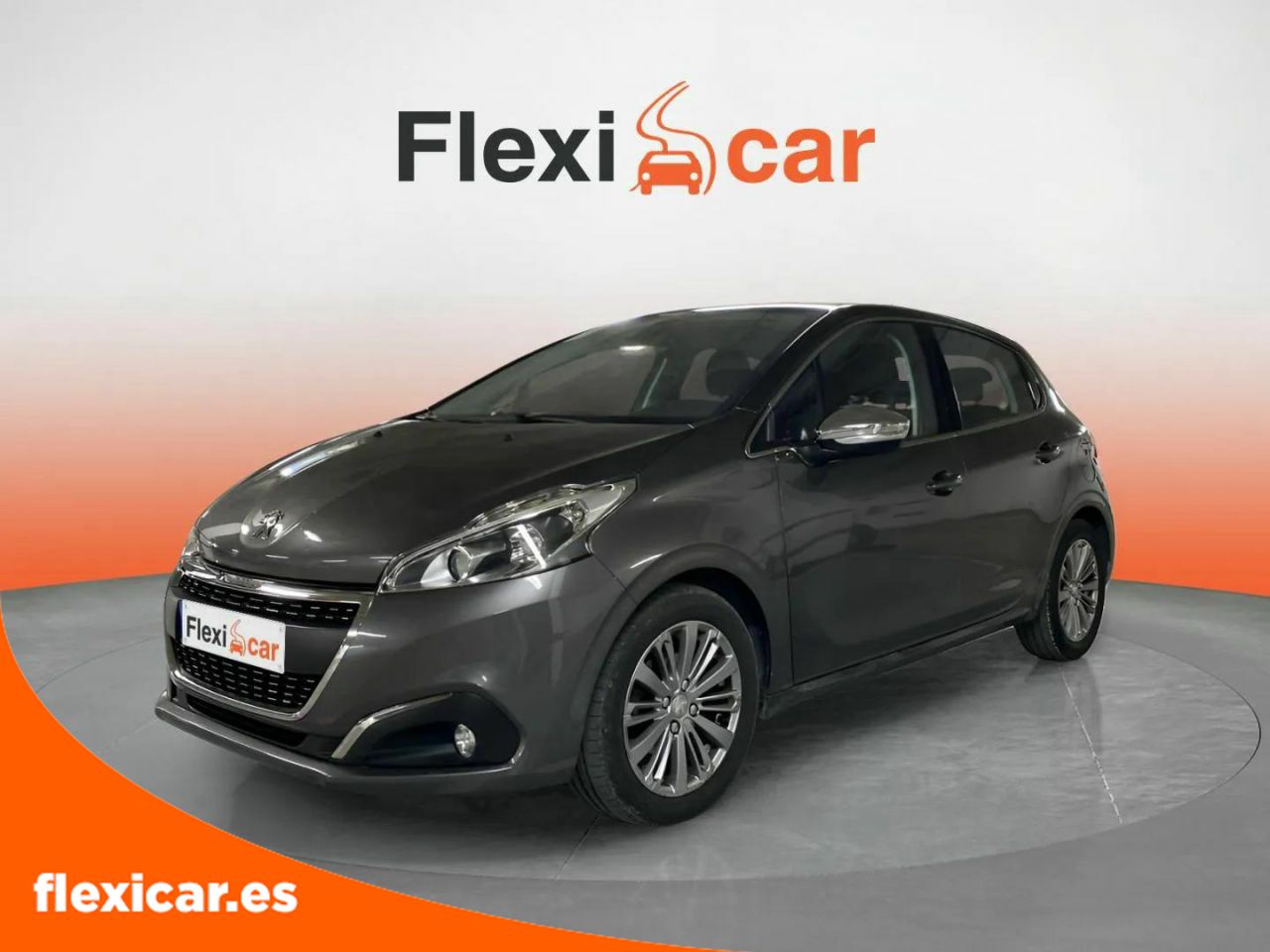 Foto Peugeot 208 3