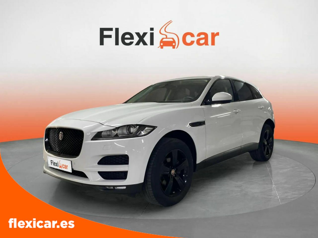 Foto Jaguar F-Pace 7