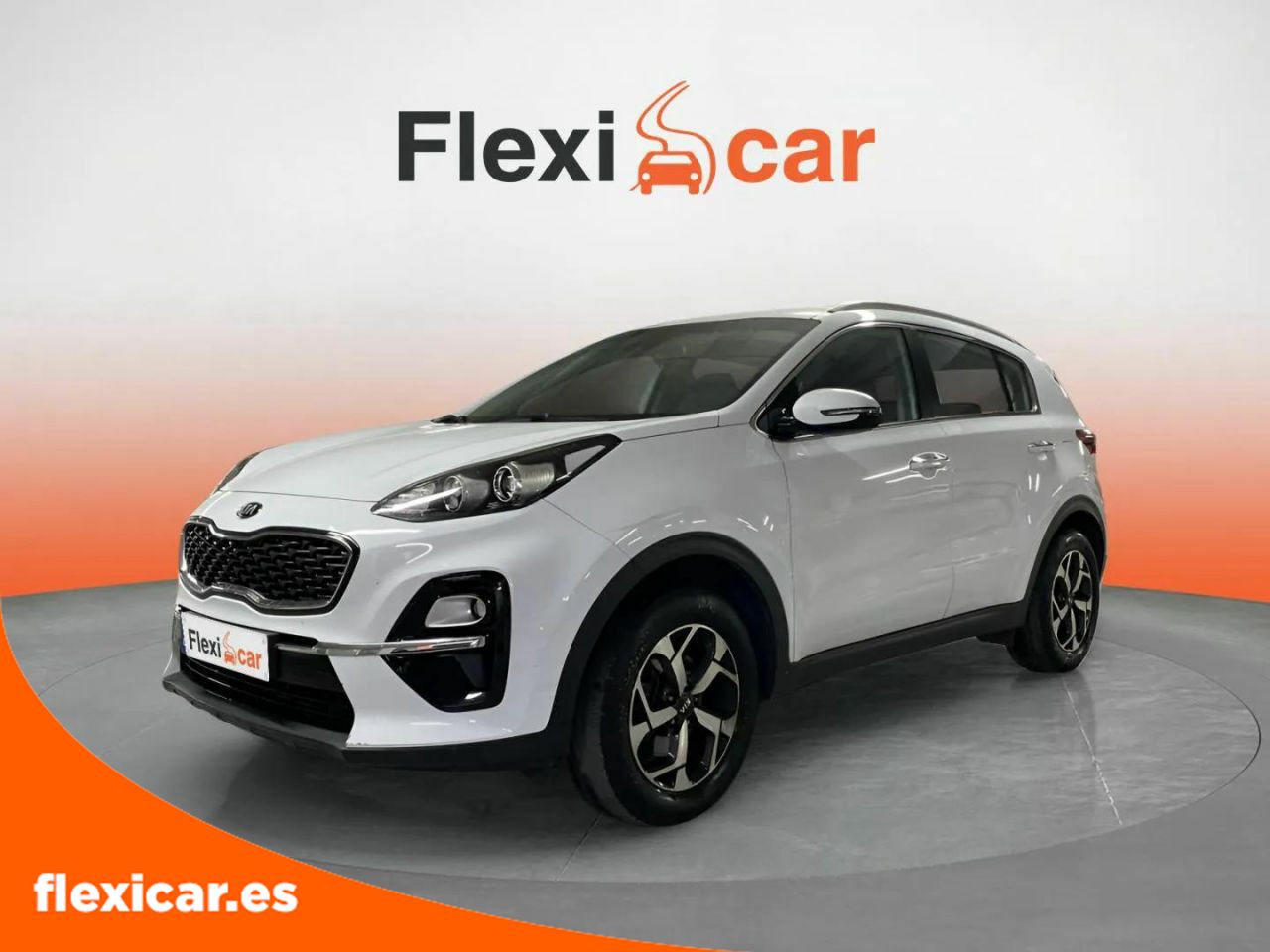 Foto Kia Sportage 3