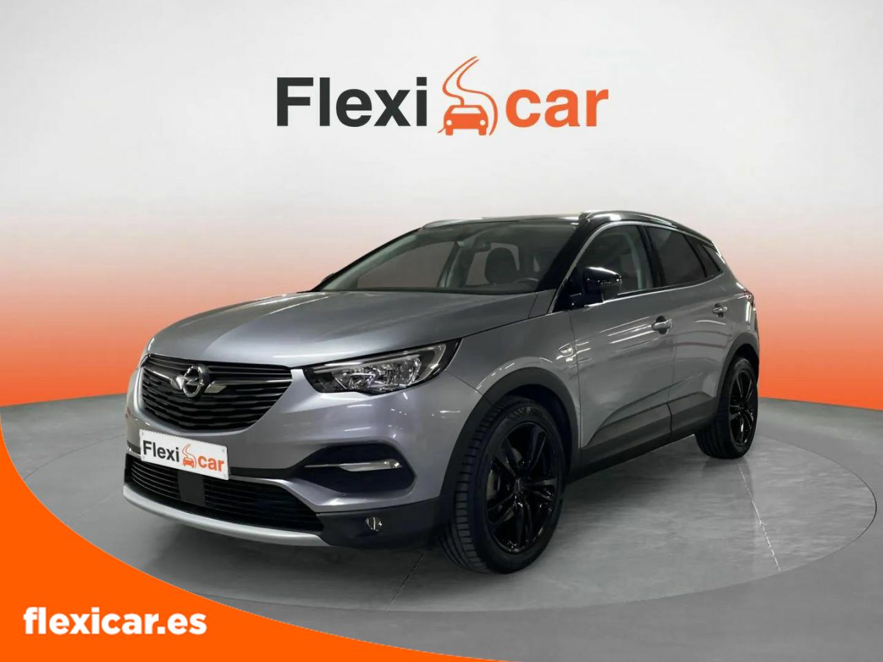 Foto Opel Grandland X 3