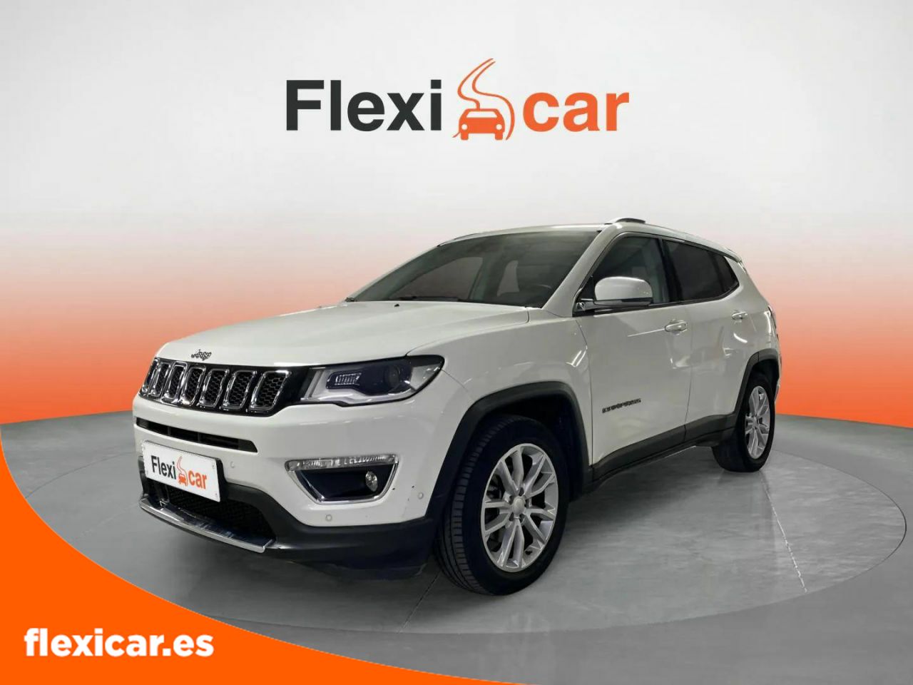 Foto Jeep Compass 3