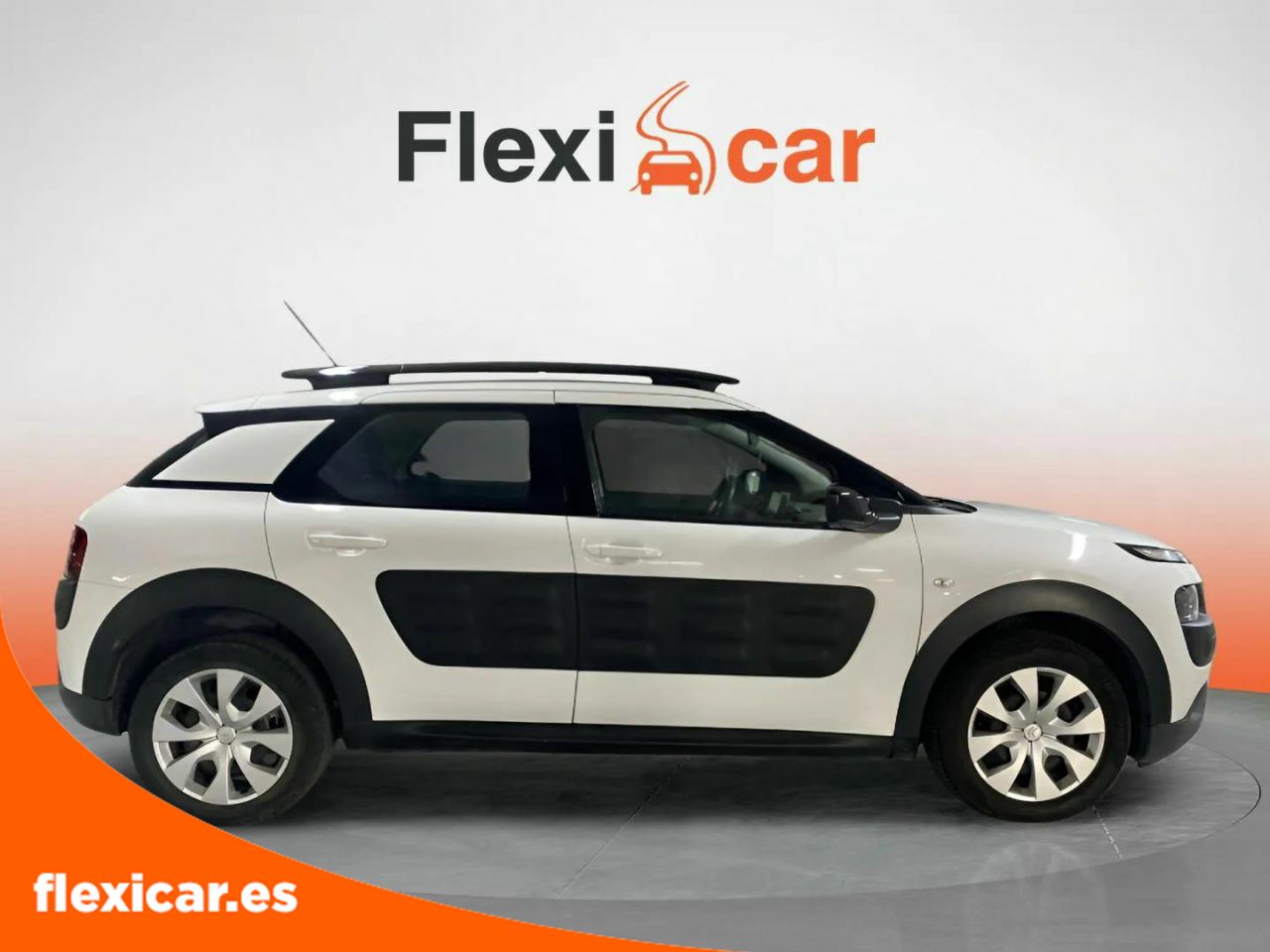 Foto Citroën C4 Cactus 9