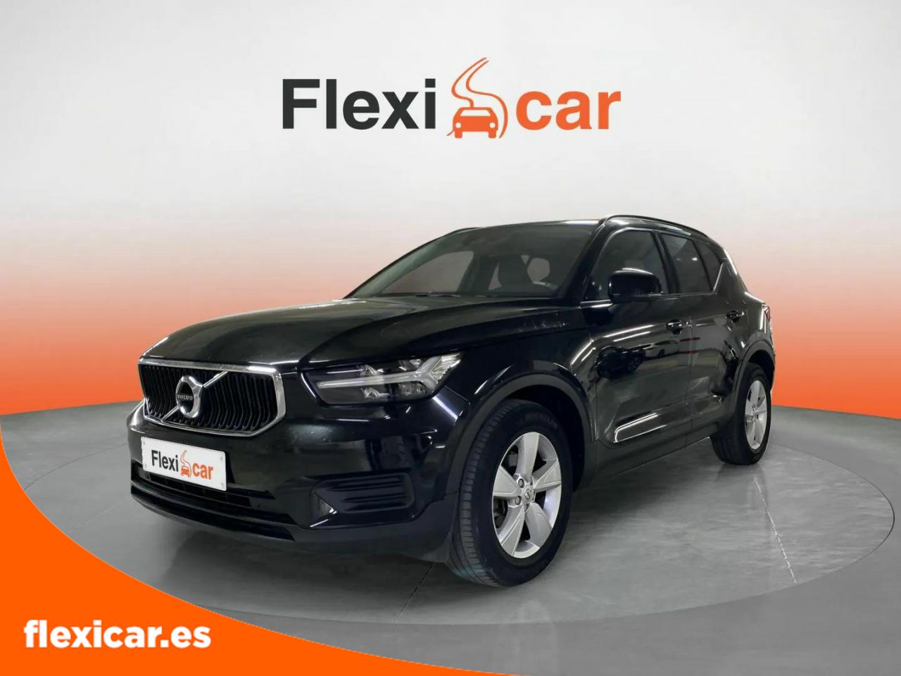 Foto Volvo XC40 3